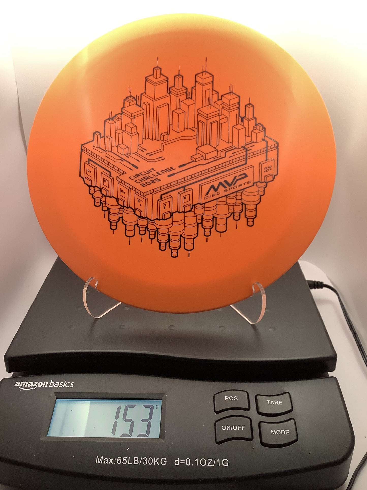 Streamline Fission Trace CC