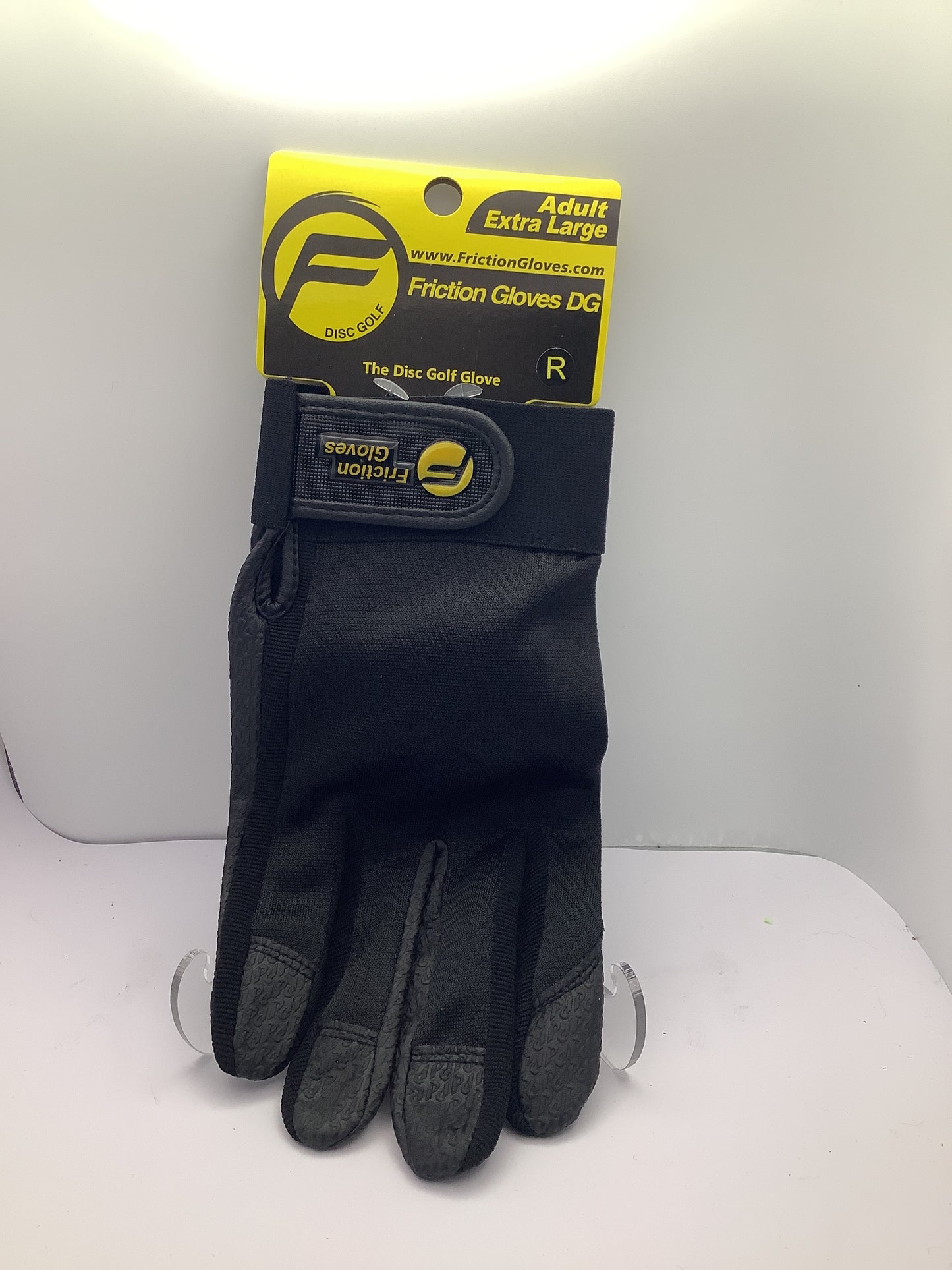 Friction Gloves - Single