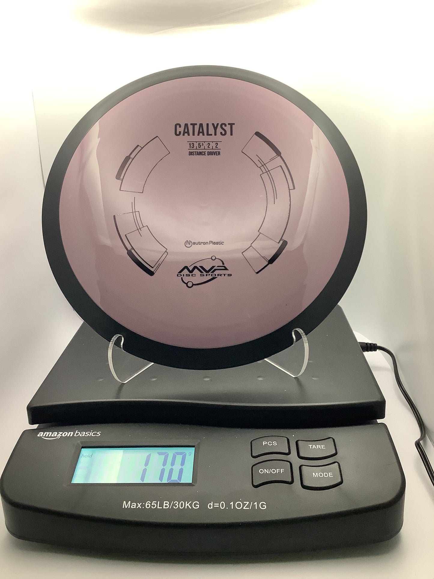 MVP Neutron Catalyst