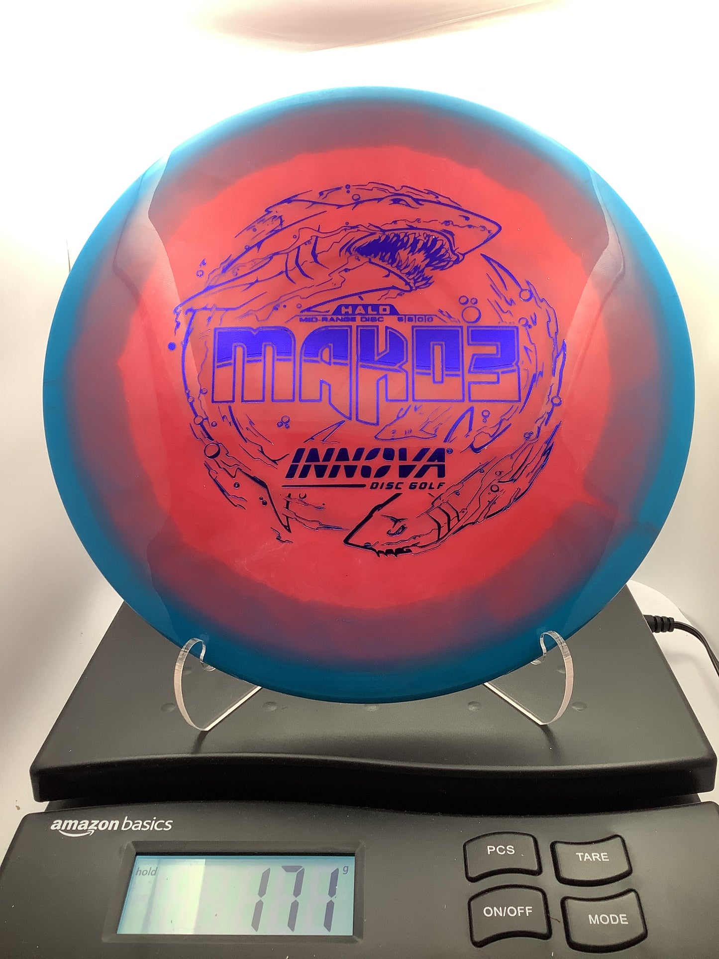Innova Halo Star Mako 3