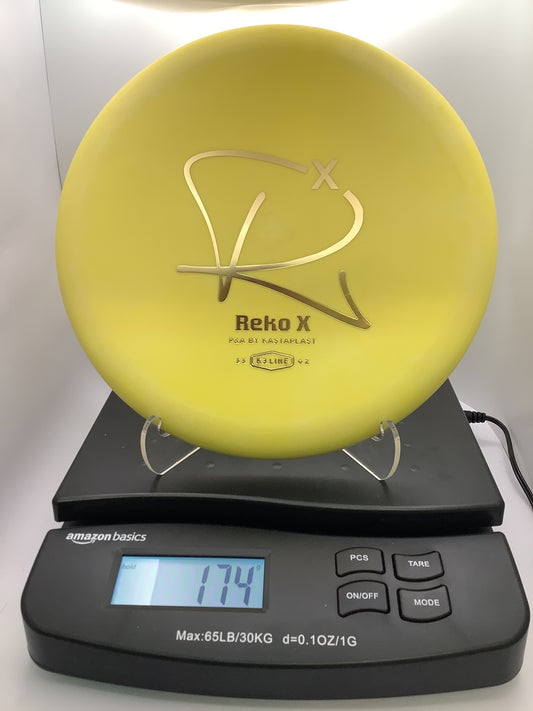 Kastaplast K3 Reko X