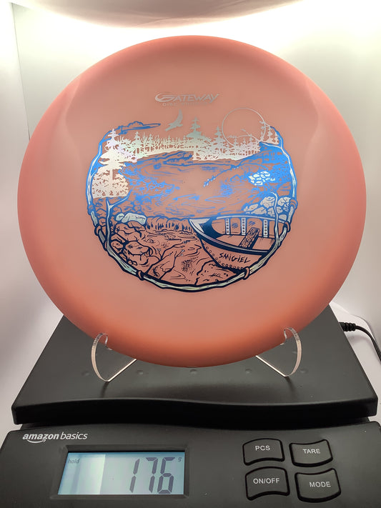 Gateway SS NXT Color Superglow