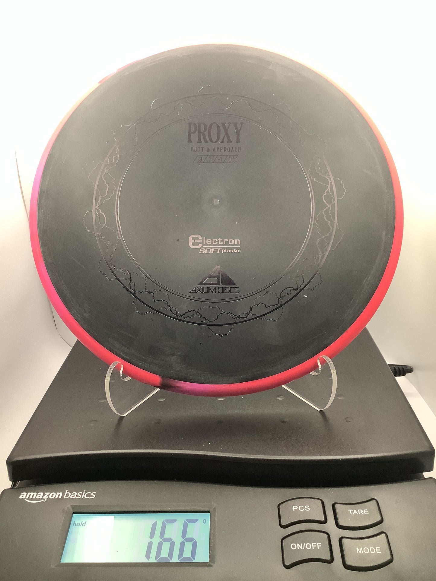 Axiom Electron Soft Proxy