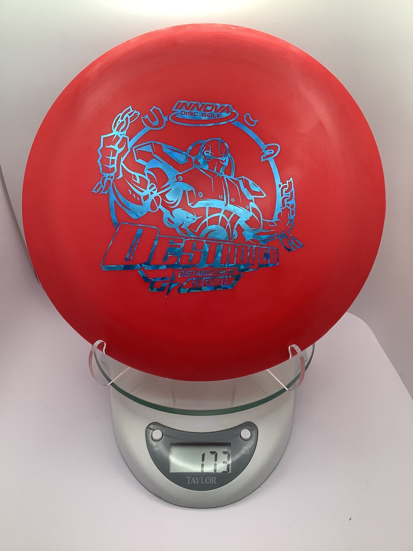 Innova GStar Destroyer