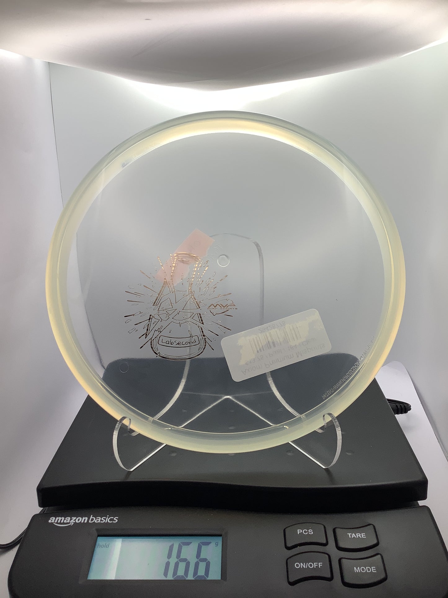 Axiom Preimum Misprints