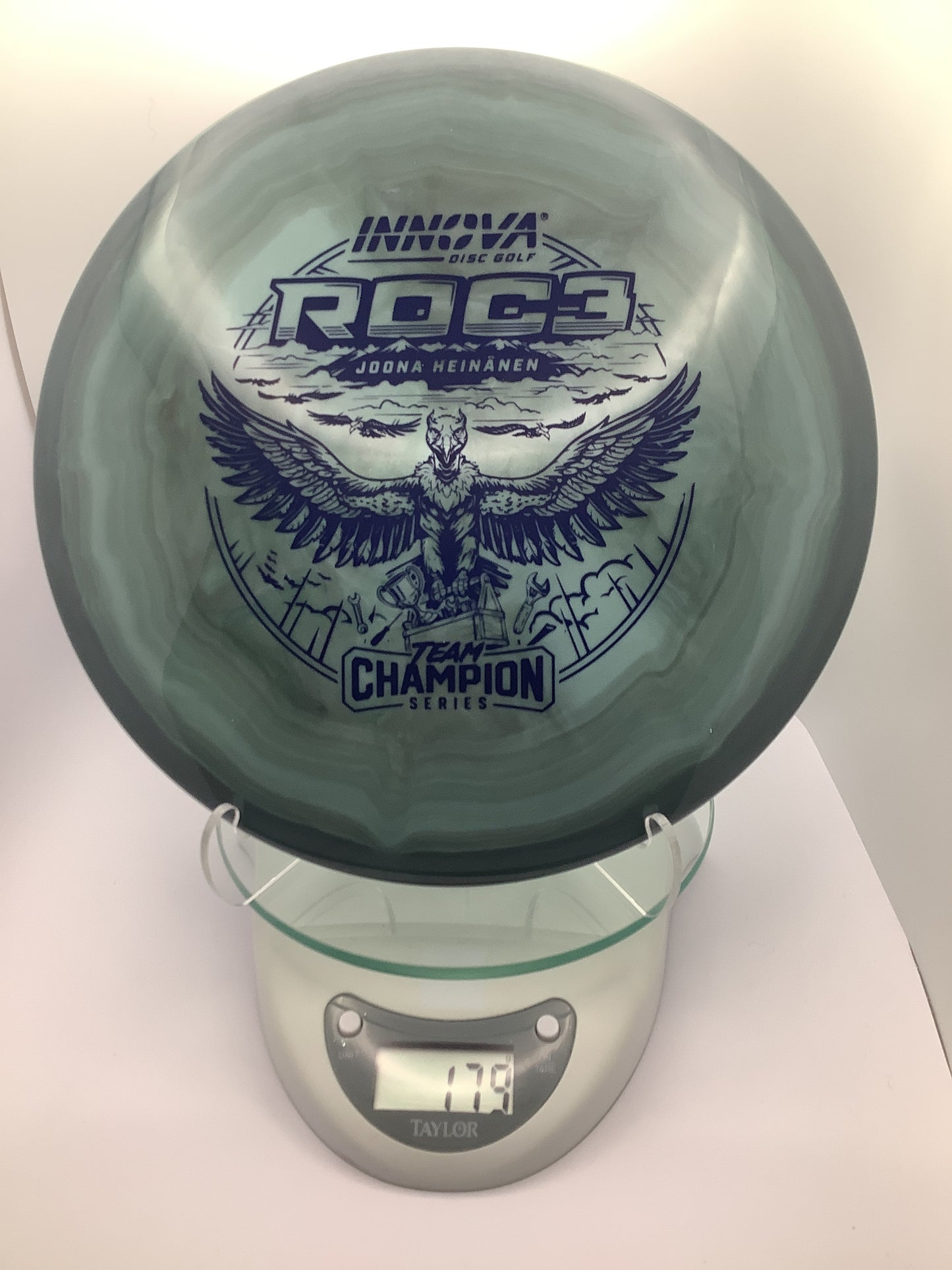 Innova Star Roc3 JH