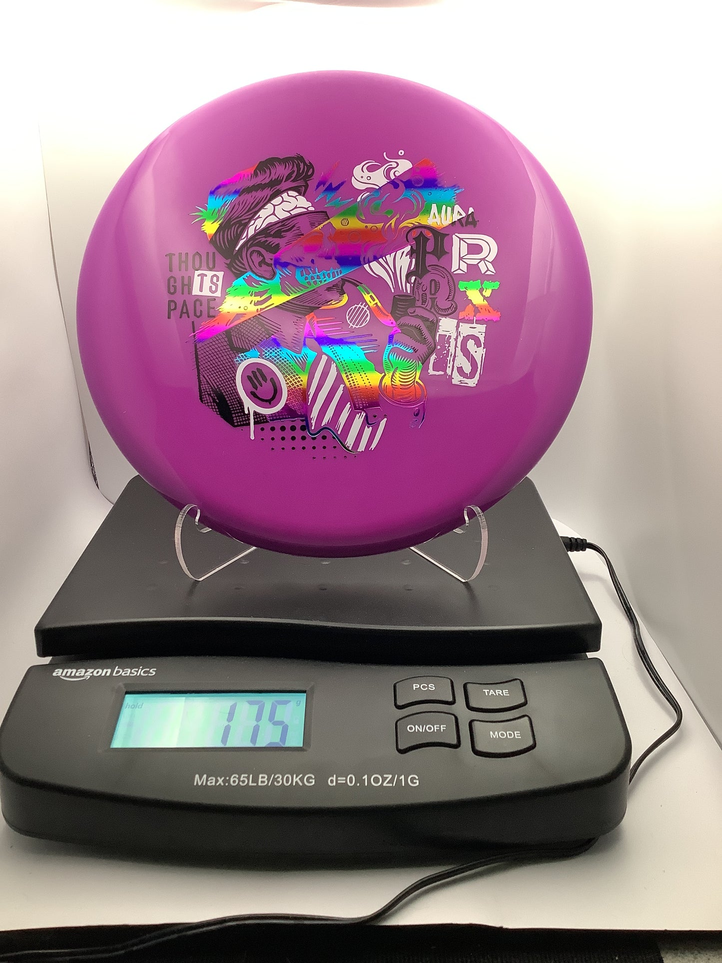 TSA Aura Soft Praxis