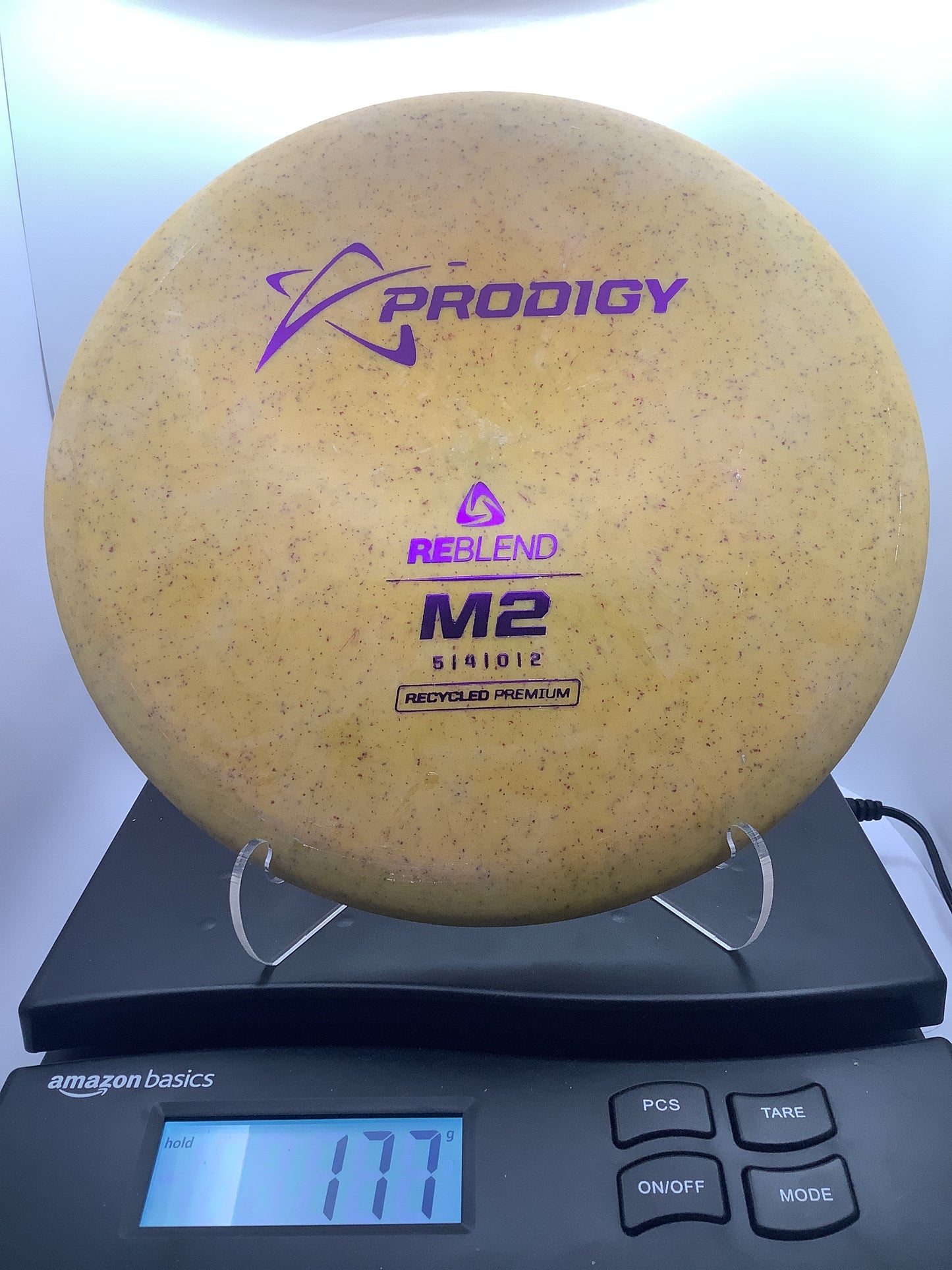 Prodigy M2 ReBlend