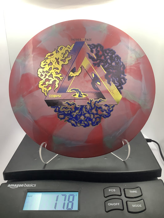 TSA Nebula Ethereal Synapse Penrose