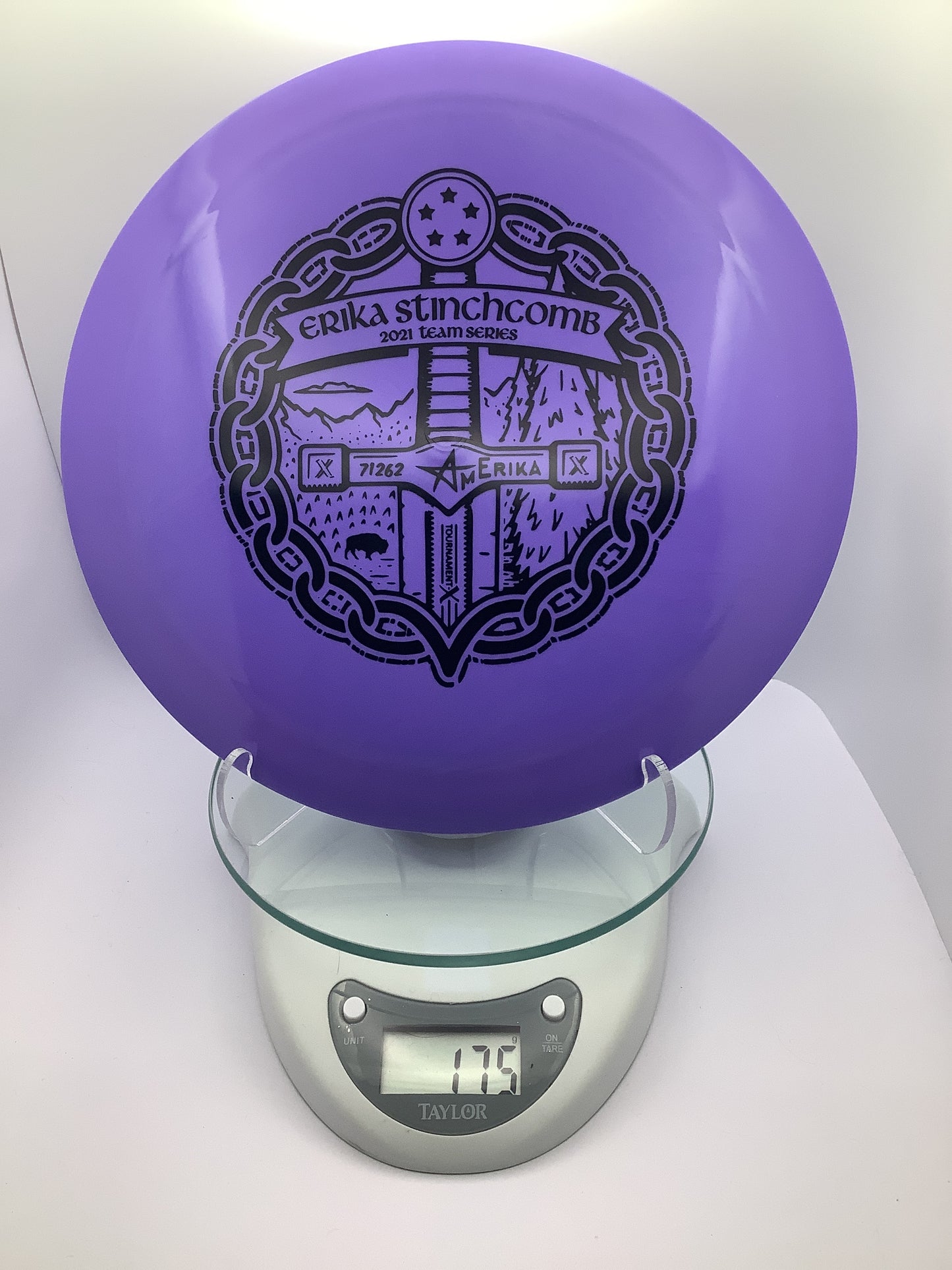 Westside Tournament X Sword ES