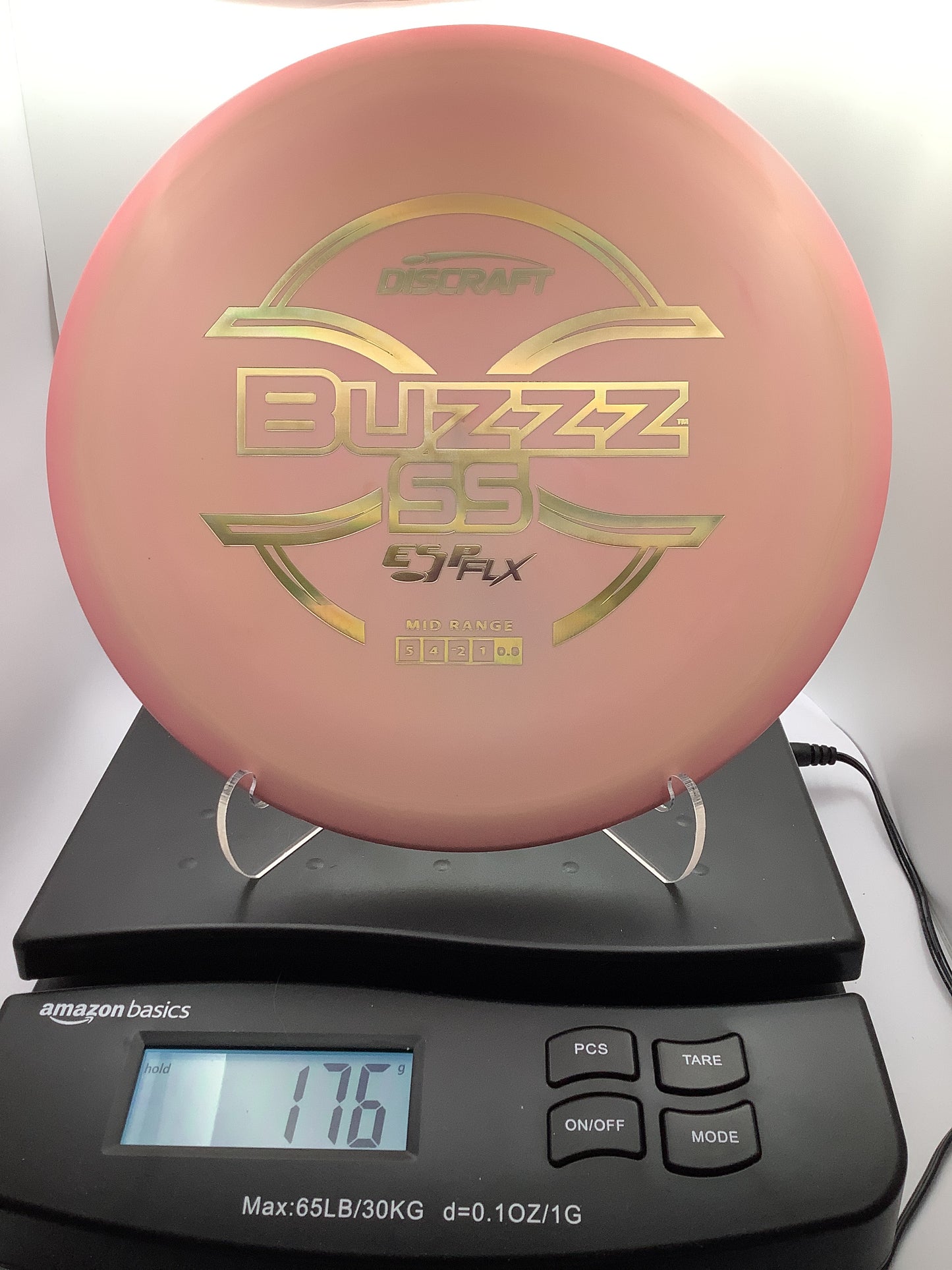 Discraft ESP FLX Buzzz SS