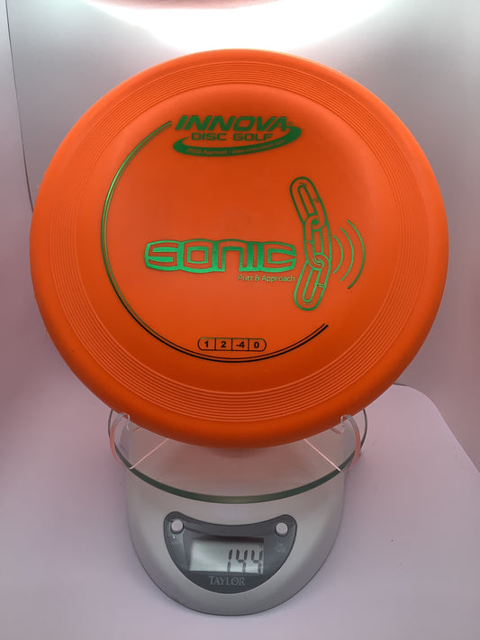 Innova DX Sonic