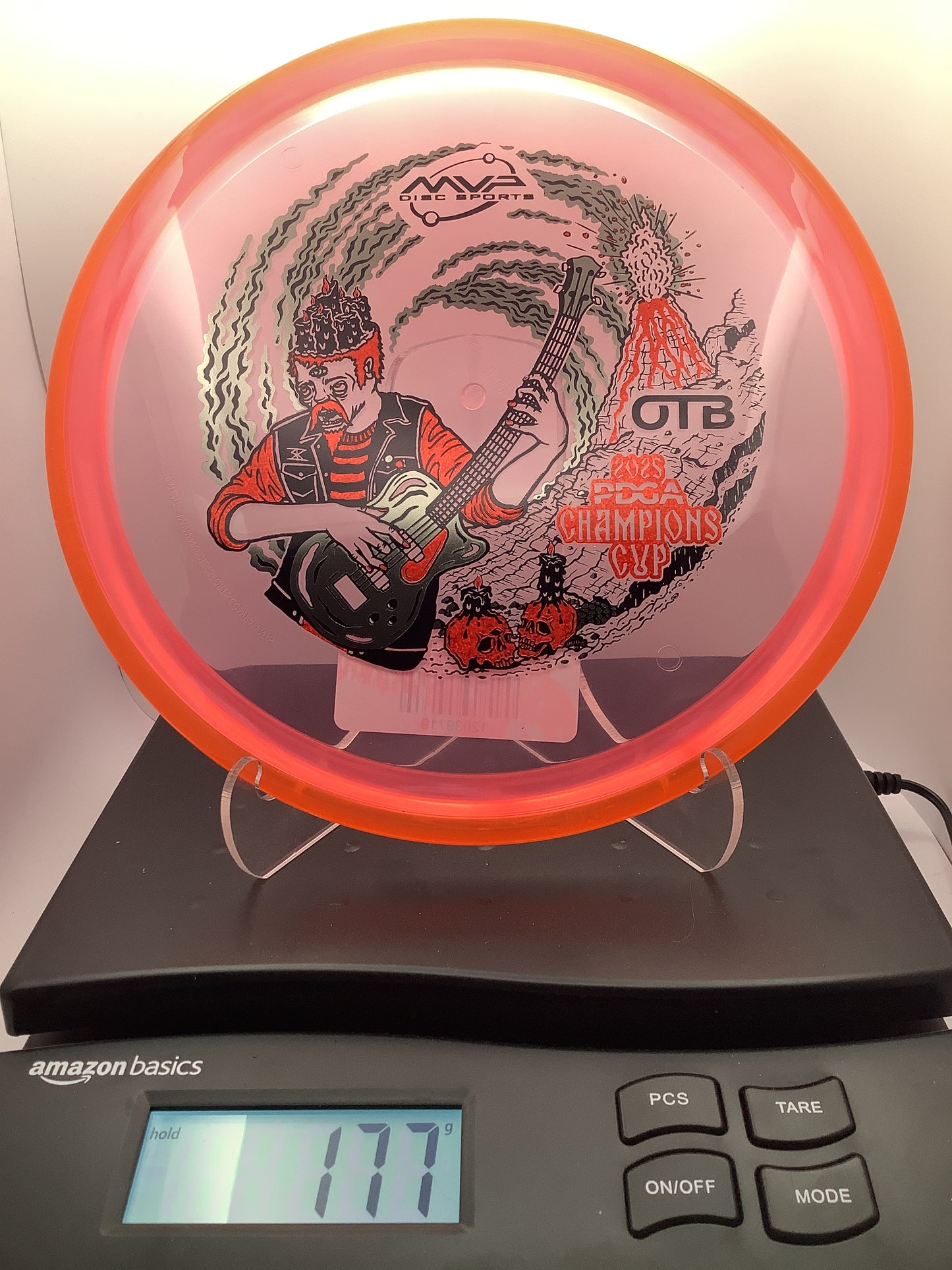 Axiom Prism Proton Soft Pyro CCE