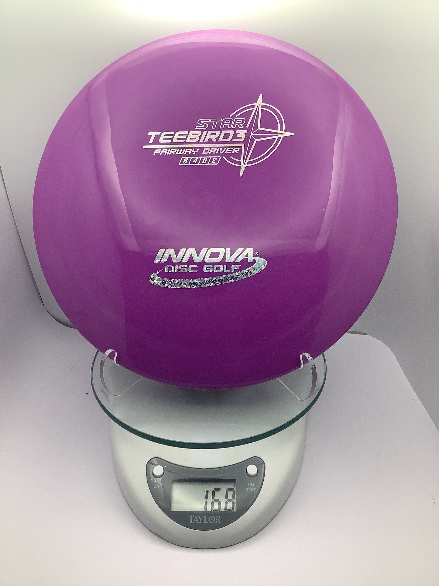 Innova Star TeeBird 3