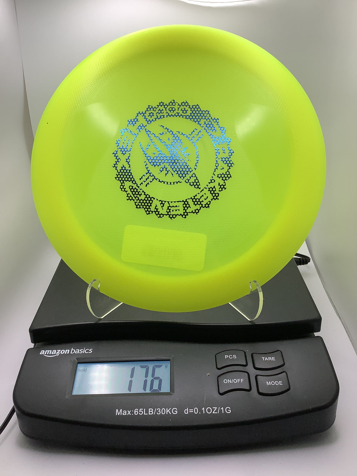 Latitude 64 Opto HEX Raketen