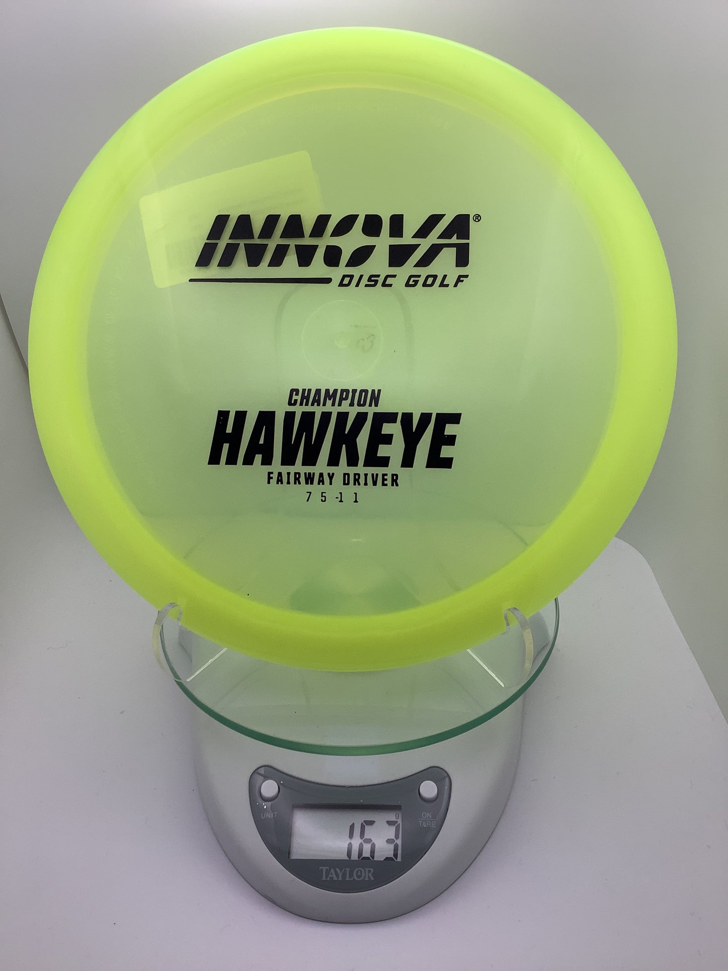 Innova Champion Hawkeye