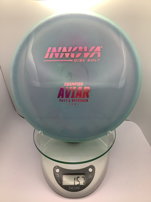 Innova Champion Aviar