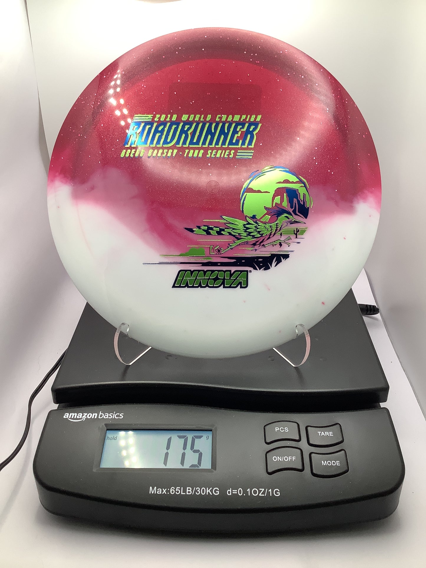 Innova Duo Roadrunner GB26