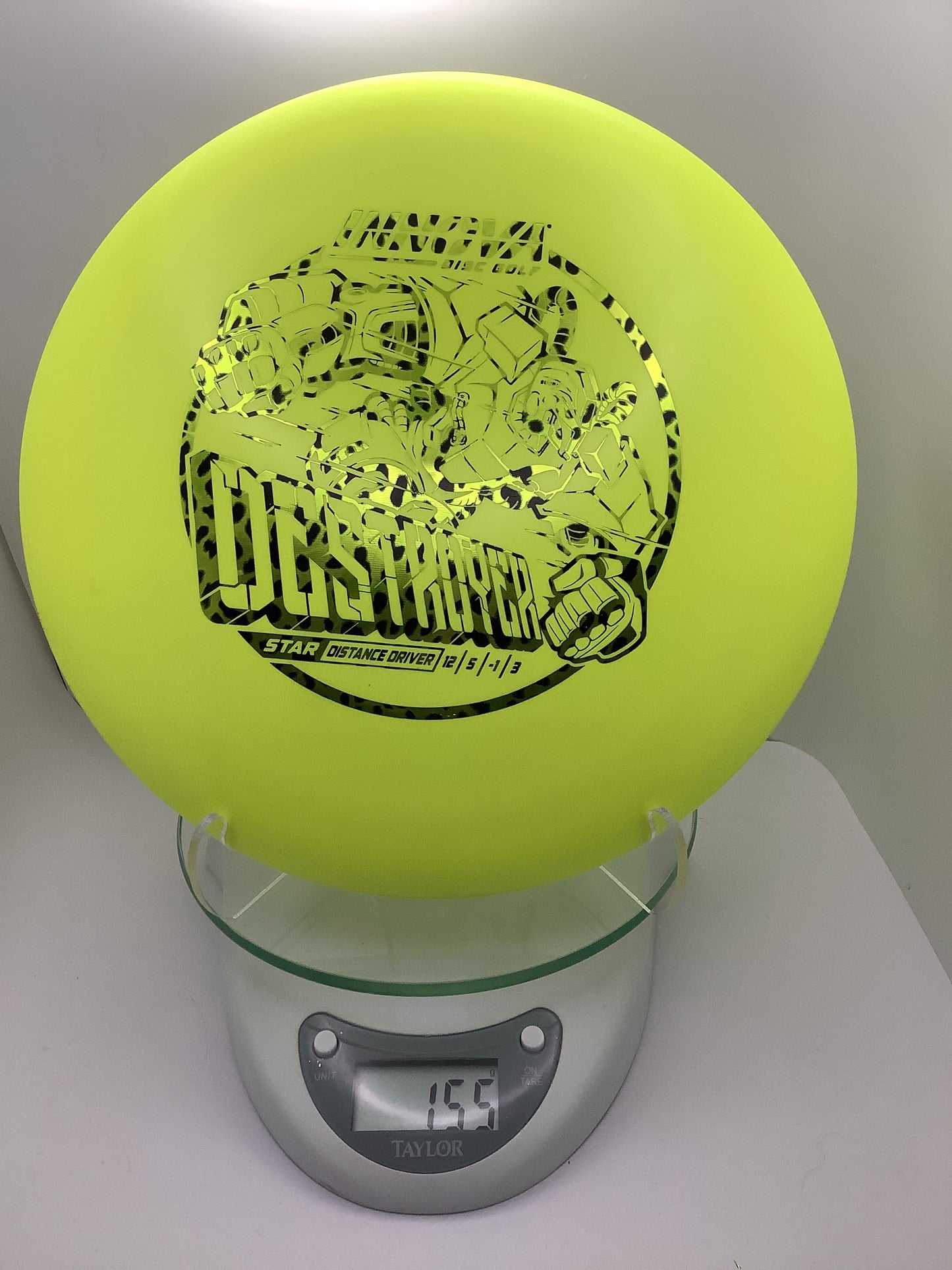 Innova Star Destroyer Ultralite