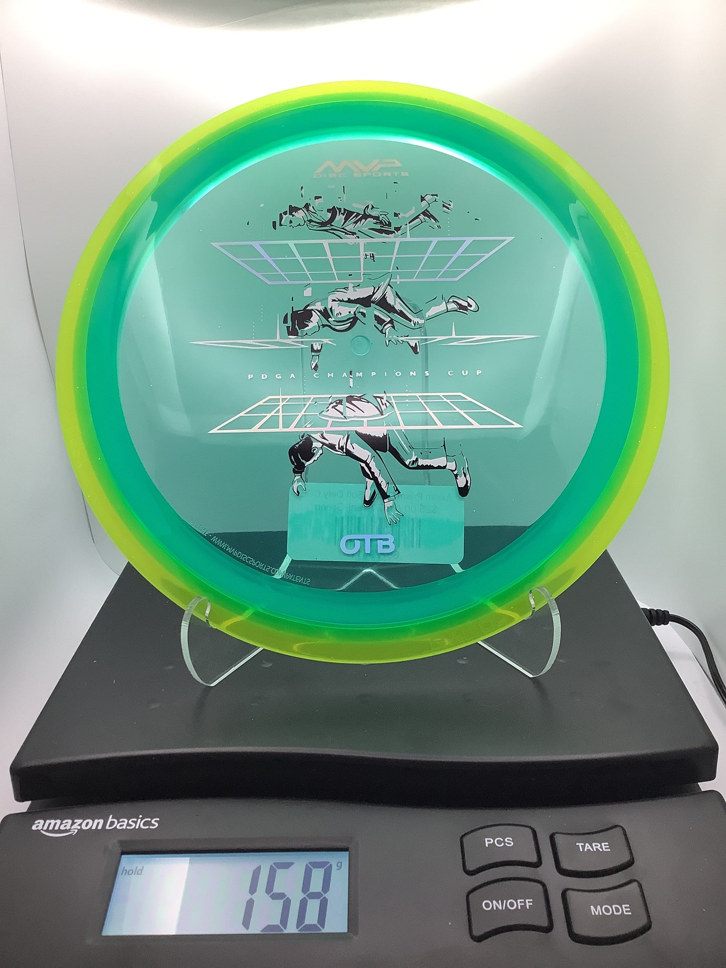 Axiom Prism Proton Soft Defy CCE