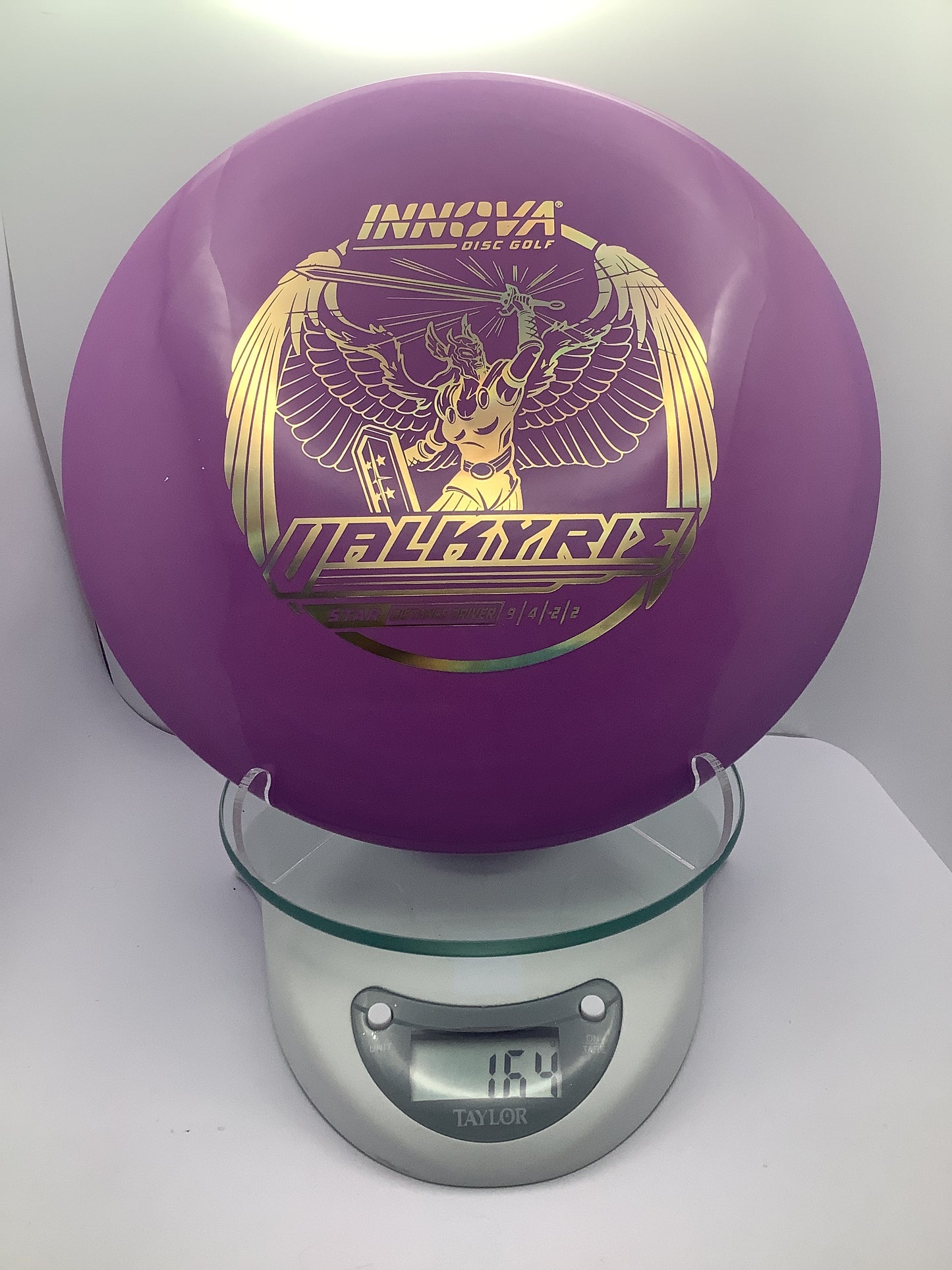 Innova Star Valkyrie