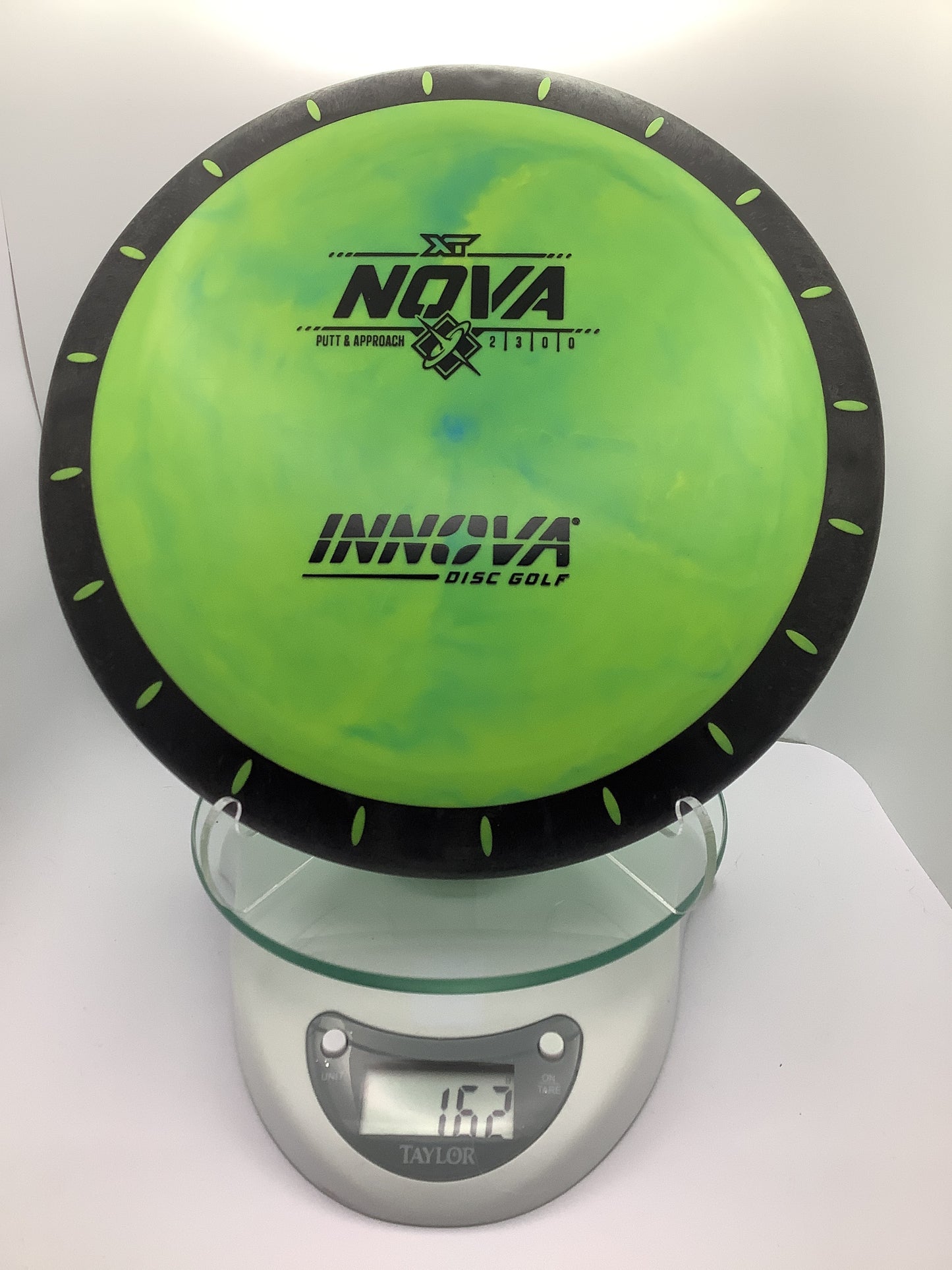 Innova XT Nova