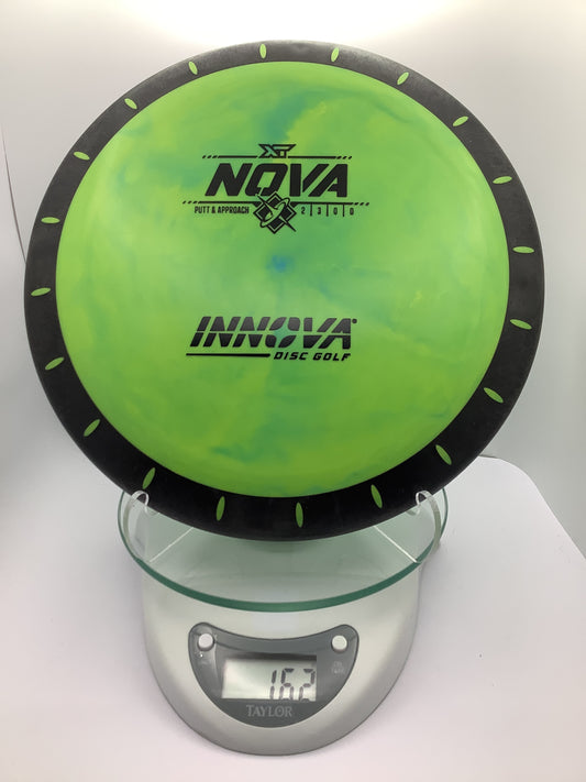 Innova XT Nova