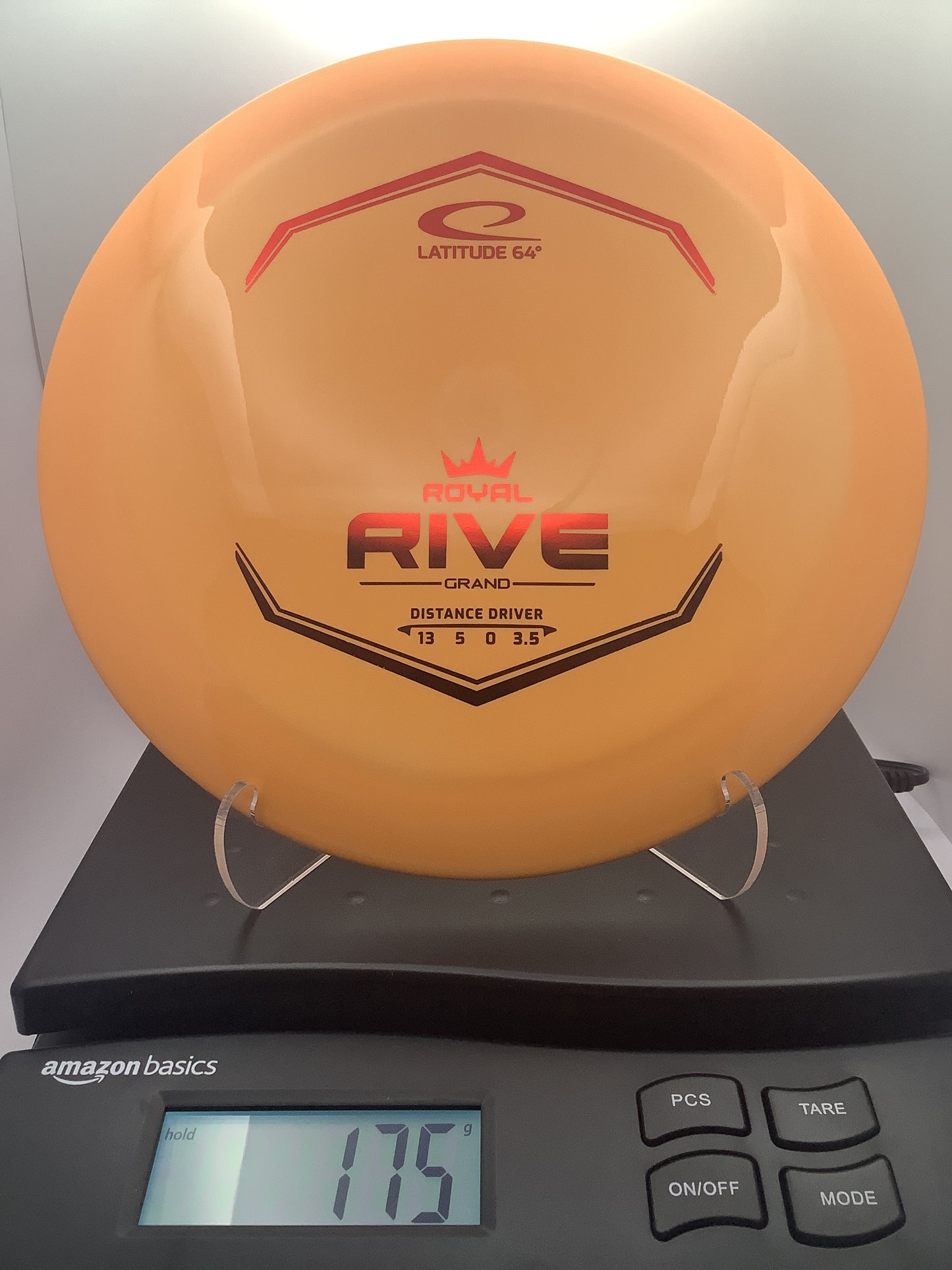 Latitude 64 Royal Grand Rive