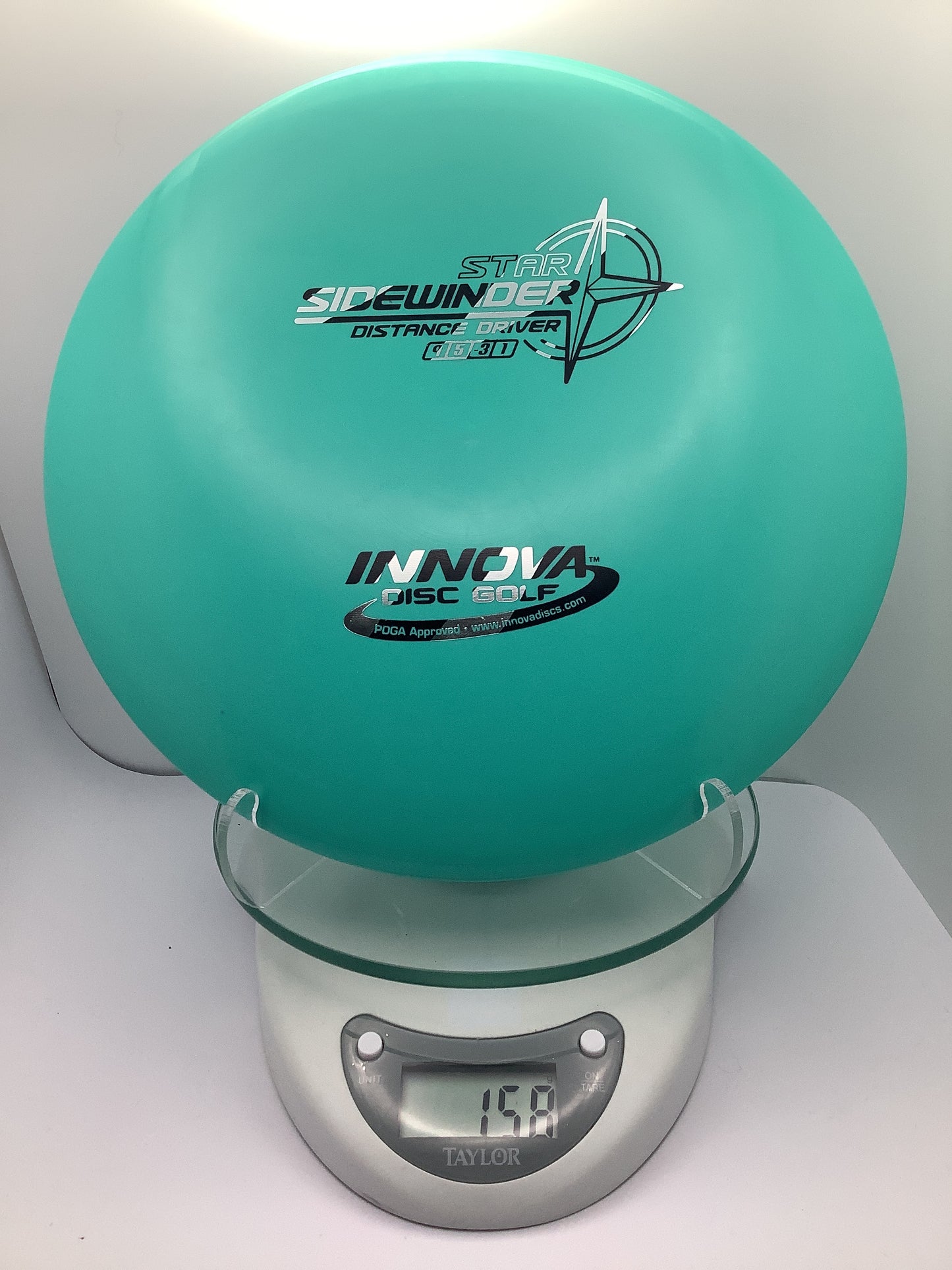 Innova Star Sidewinder Ultralite