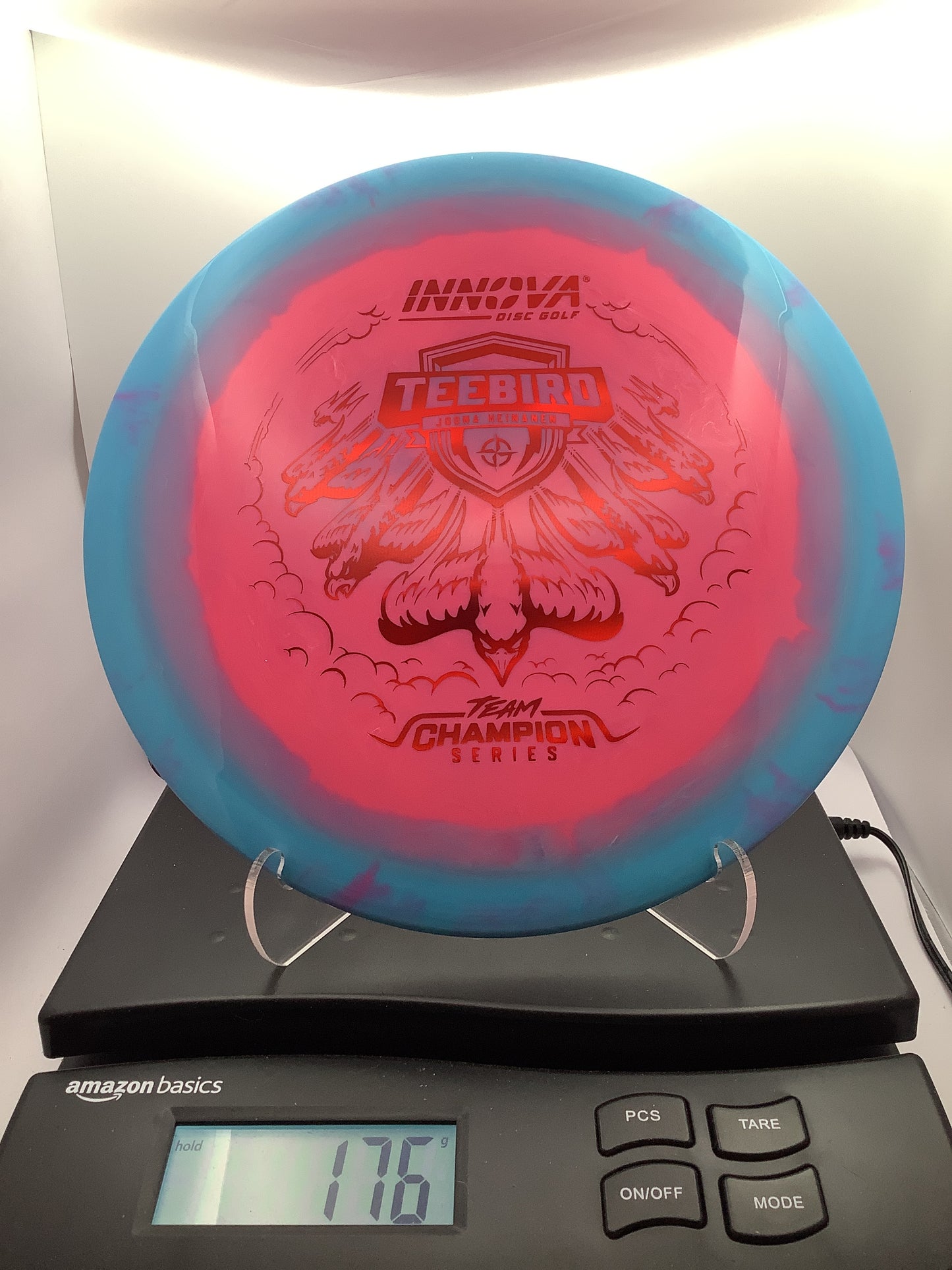 Innova Halo Star Teebird JH26