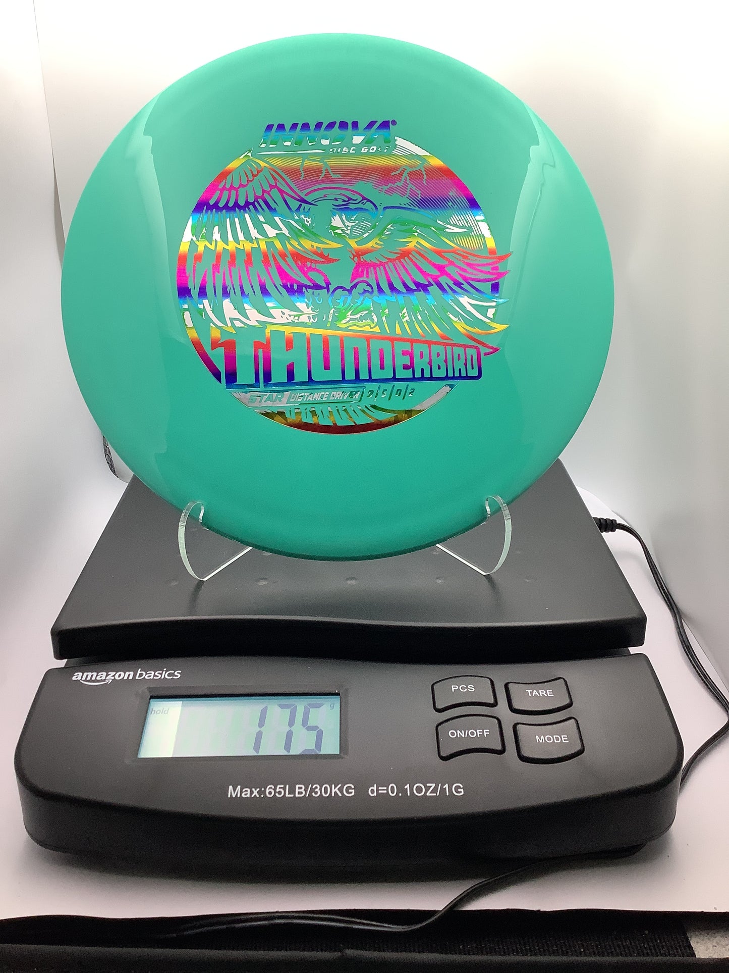 Innova Star Thunderbird