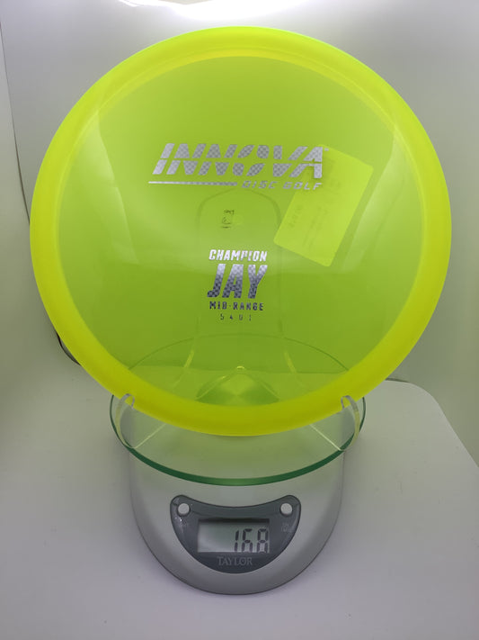 Innova Champion Jay