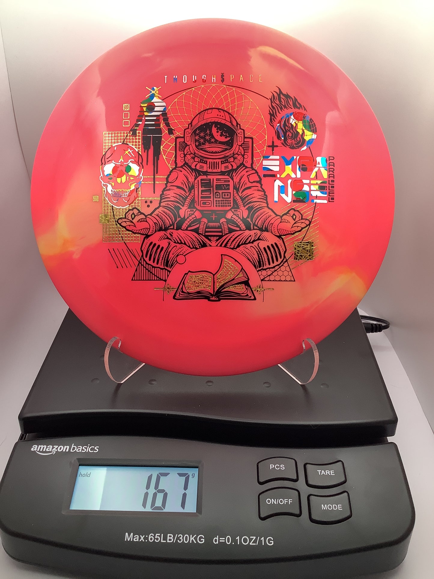 TSA Parallel Expanse