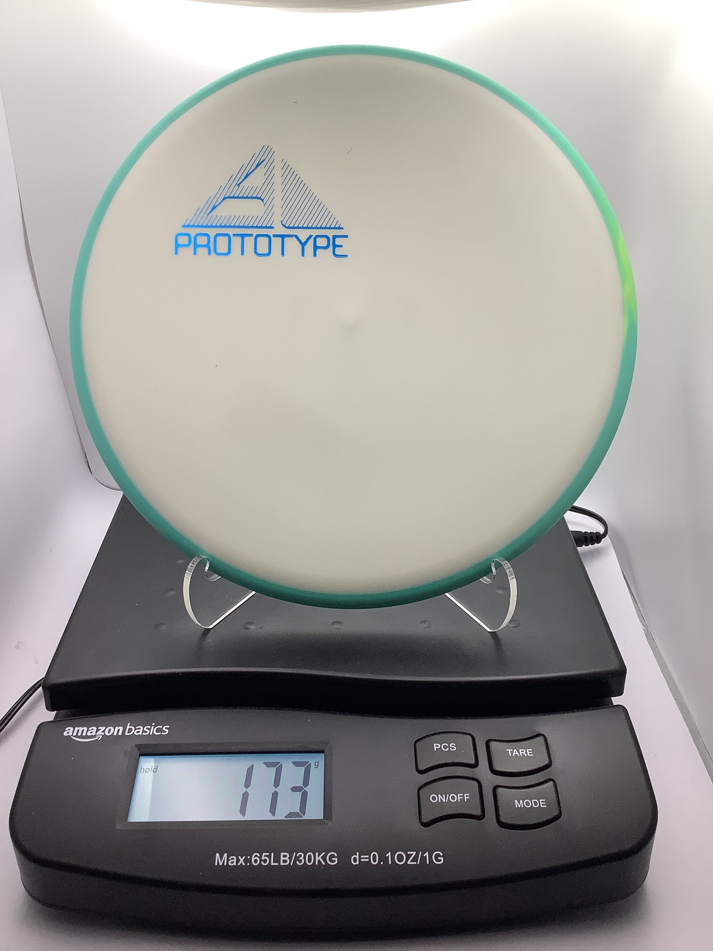 Axiom Eclipse Electron Proxy