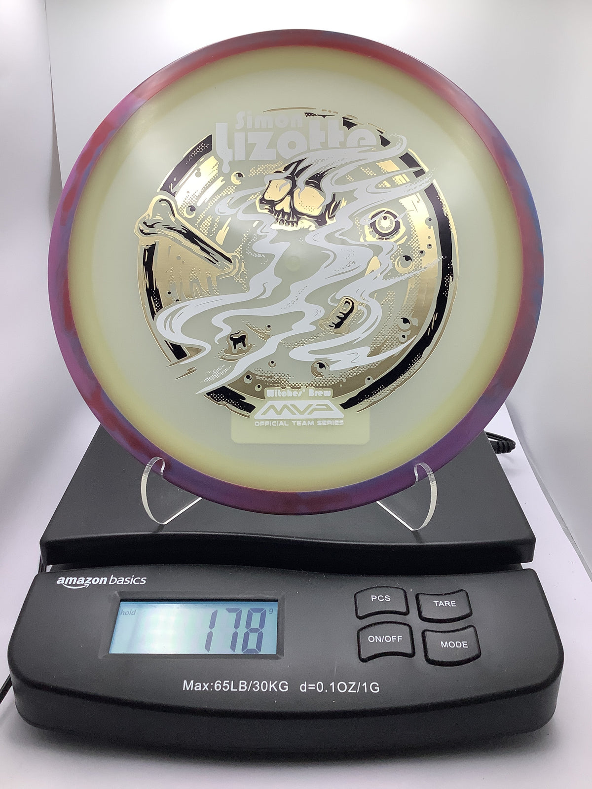 Axiom Eclipse Aspect