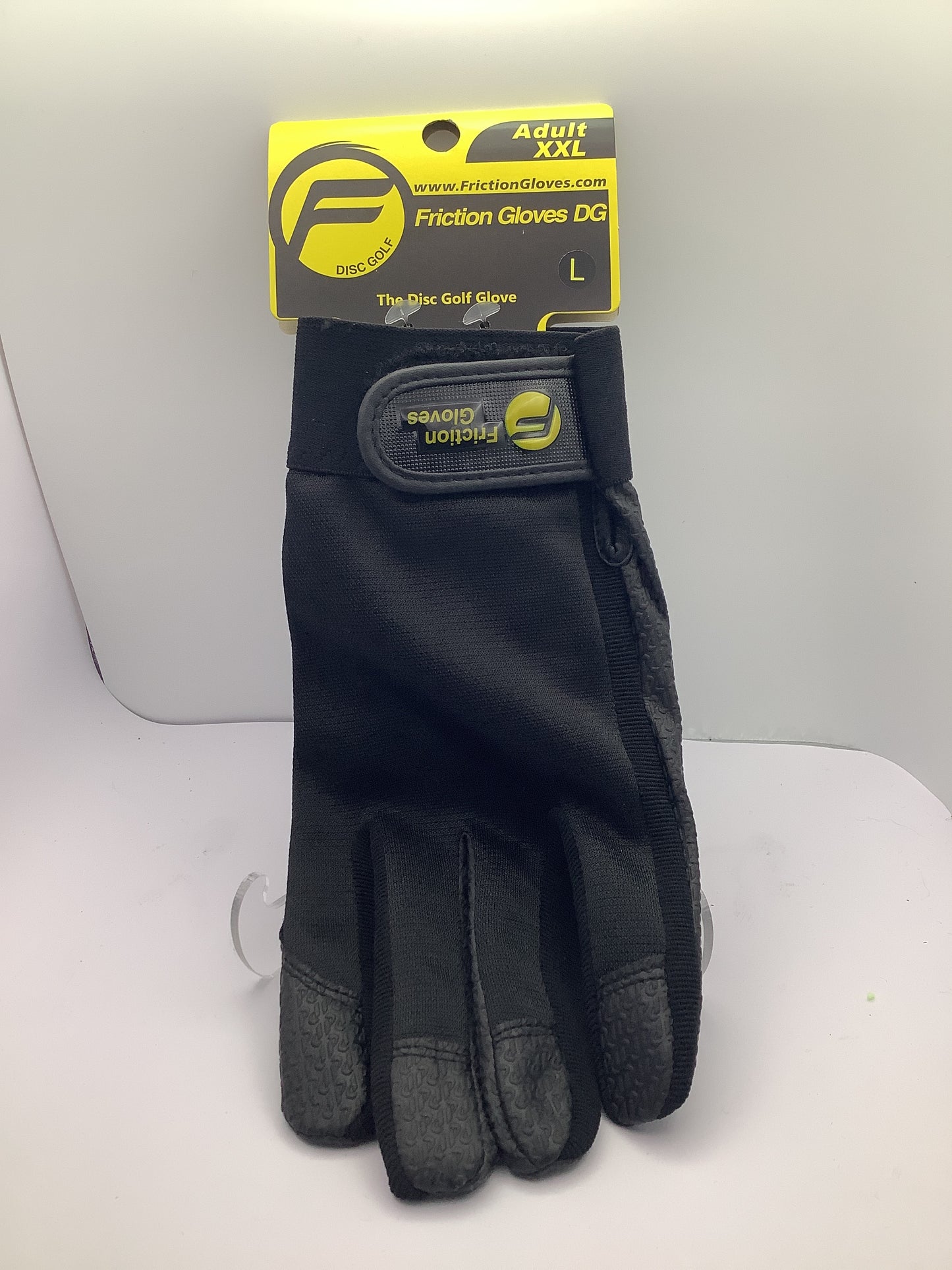 Friction Gloves - Single