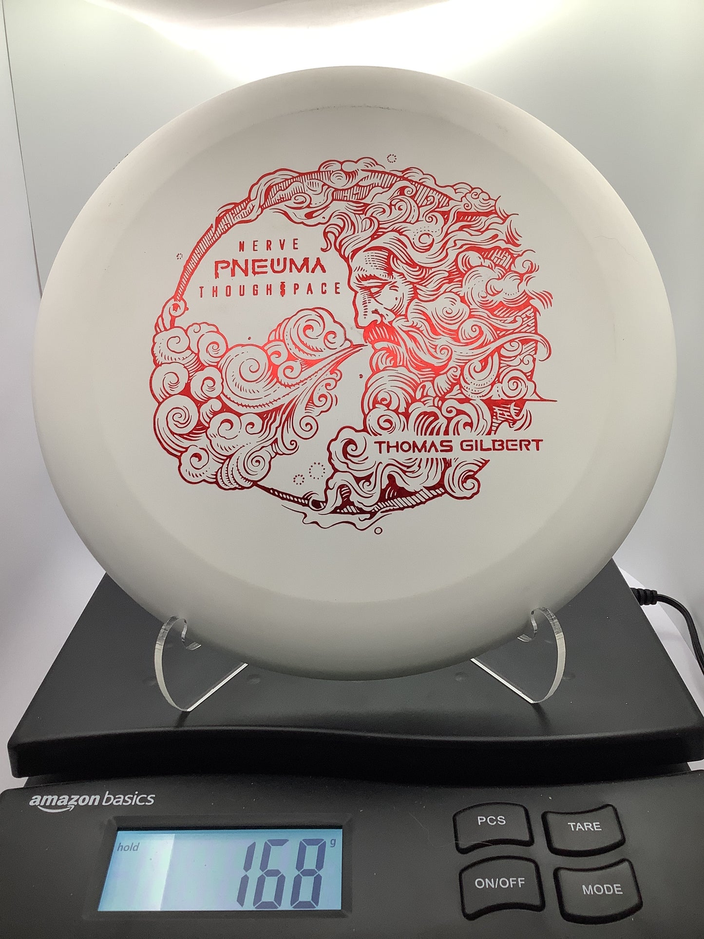 TSA Base Nerve Pneuma