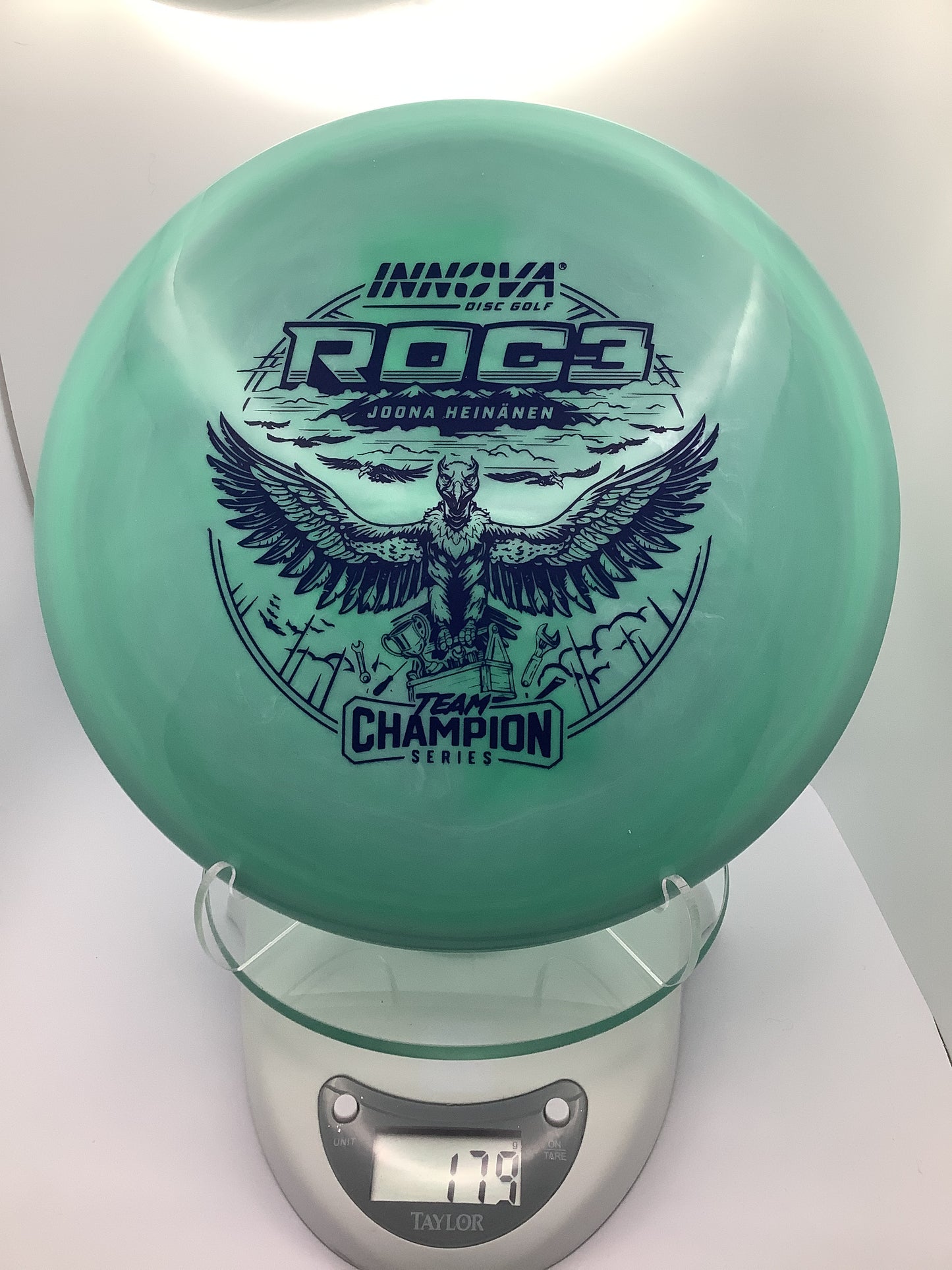 Innova Star Roc3 JH