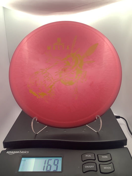 Discraft Big Z Malta