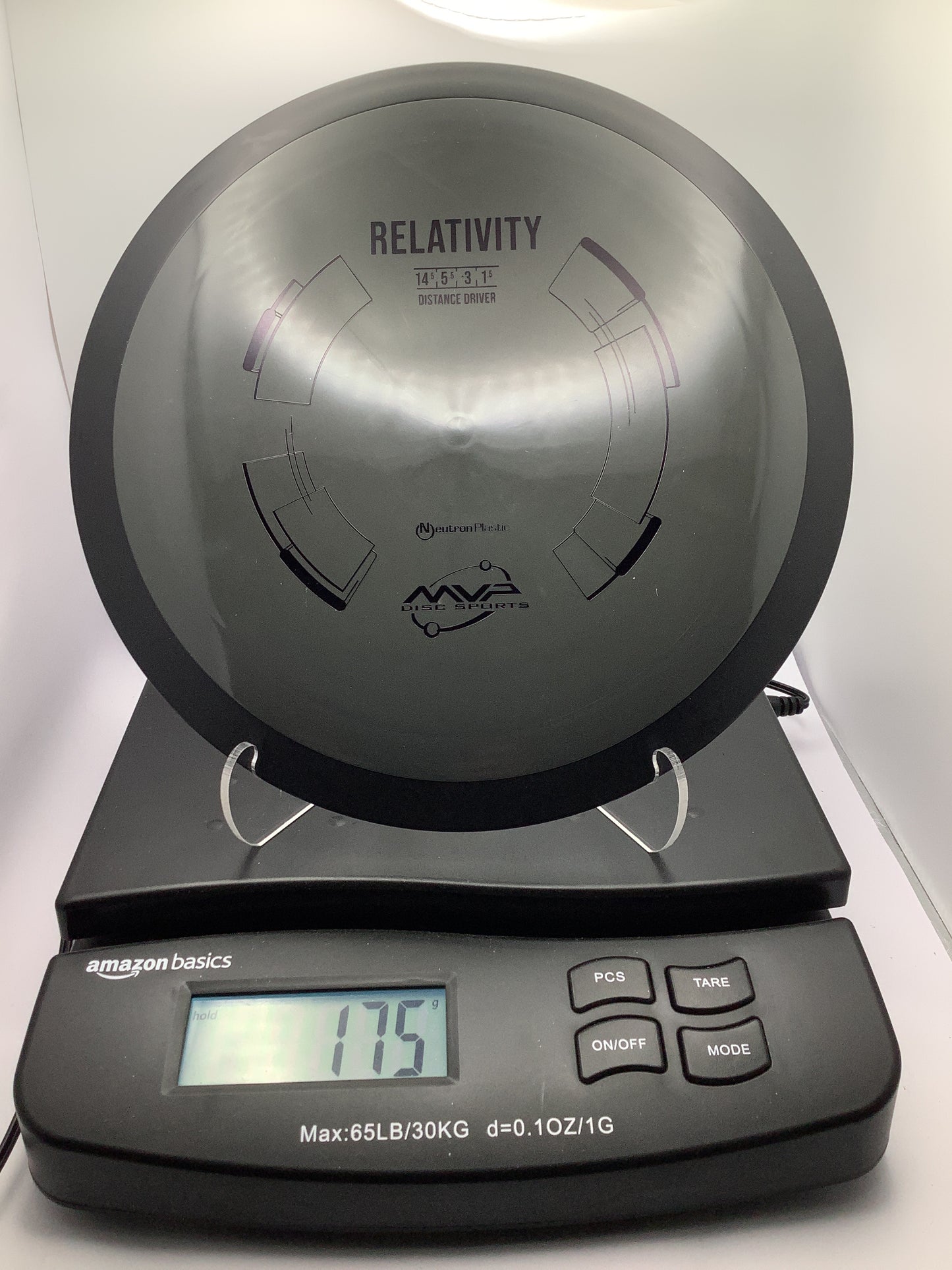 MVP Classic Neutron Relativity