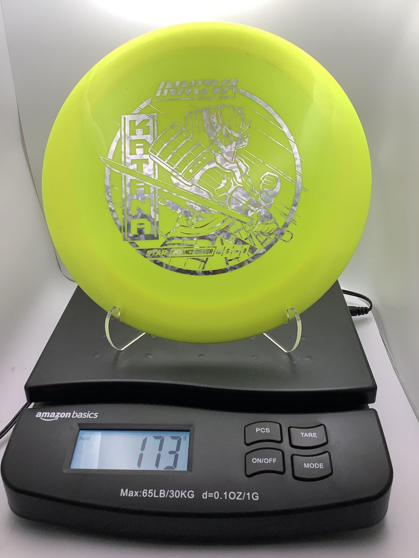 Innova Star Katana