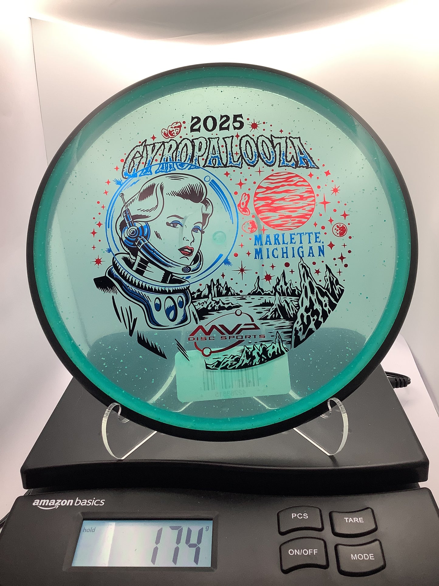 Axiom Particle Glow Proton Particle