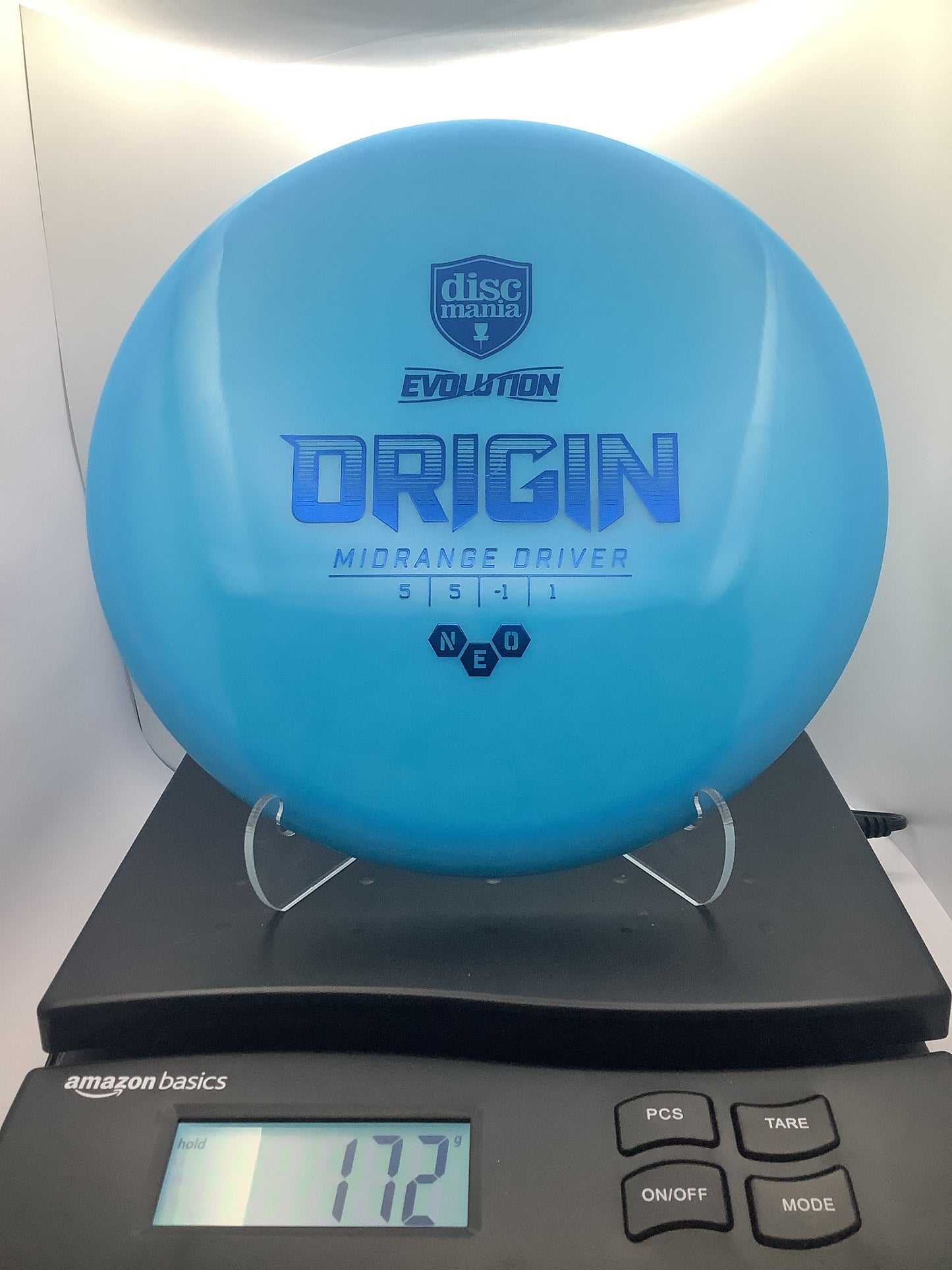 Discmania Neo Origin