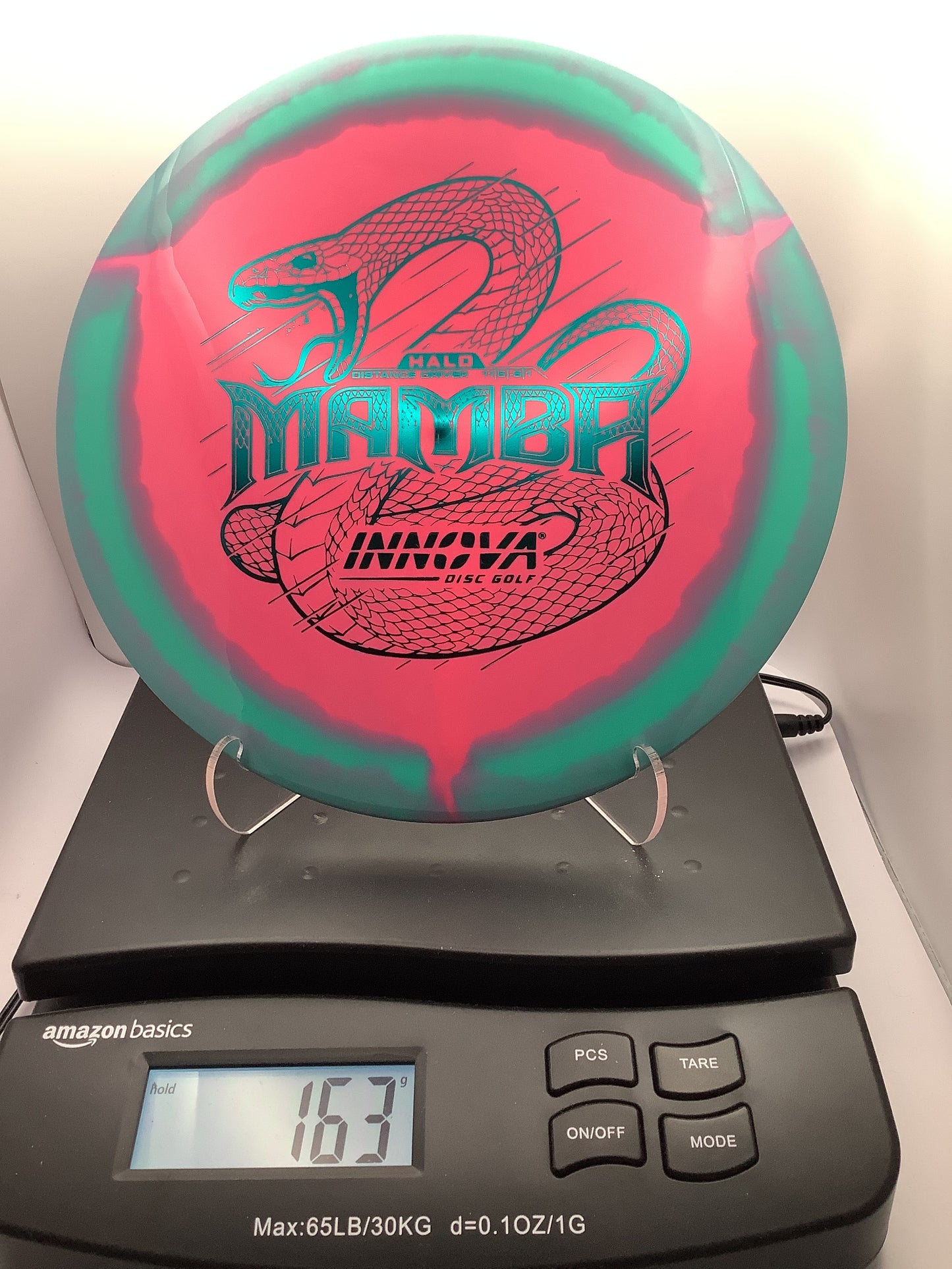 Innova Halo Star Mamba