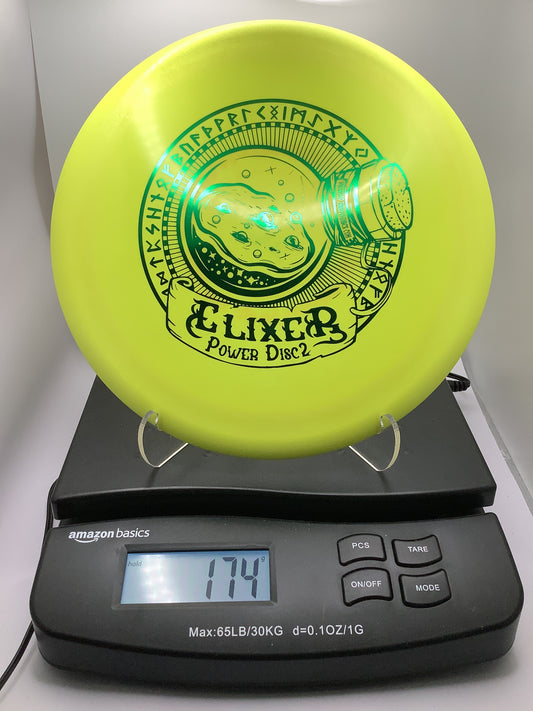 Innova Star Power Disc2