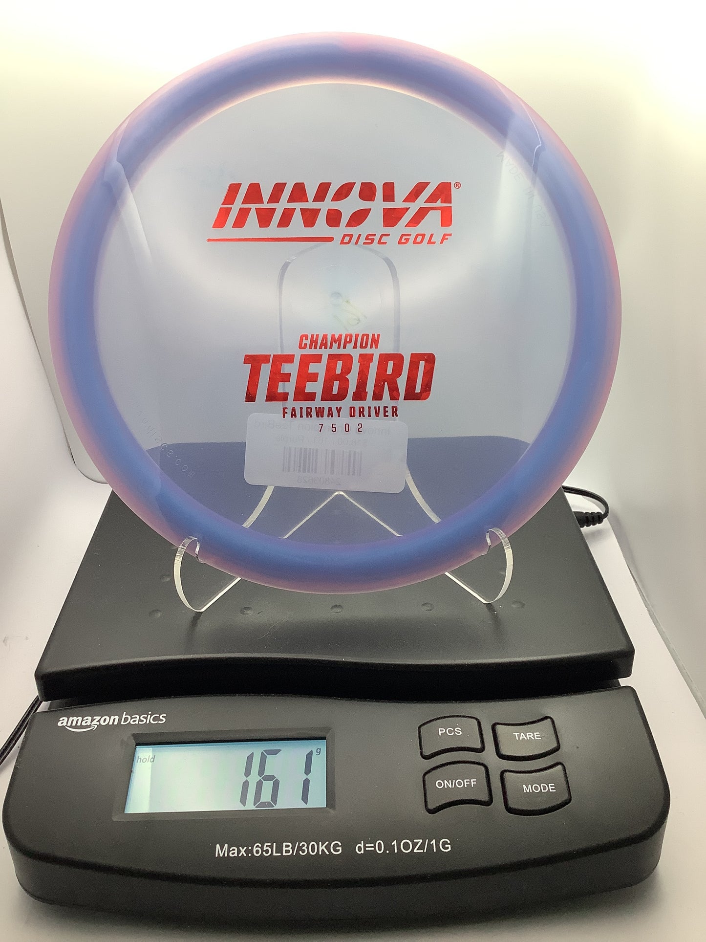Innova Champion TeeBird