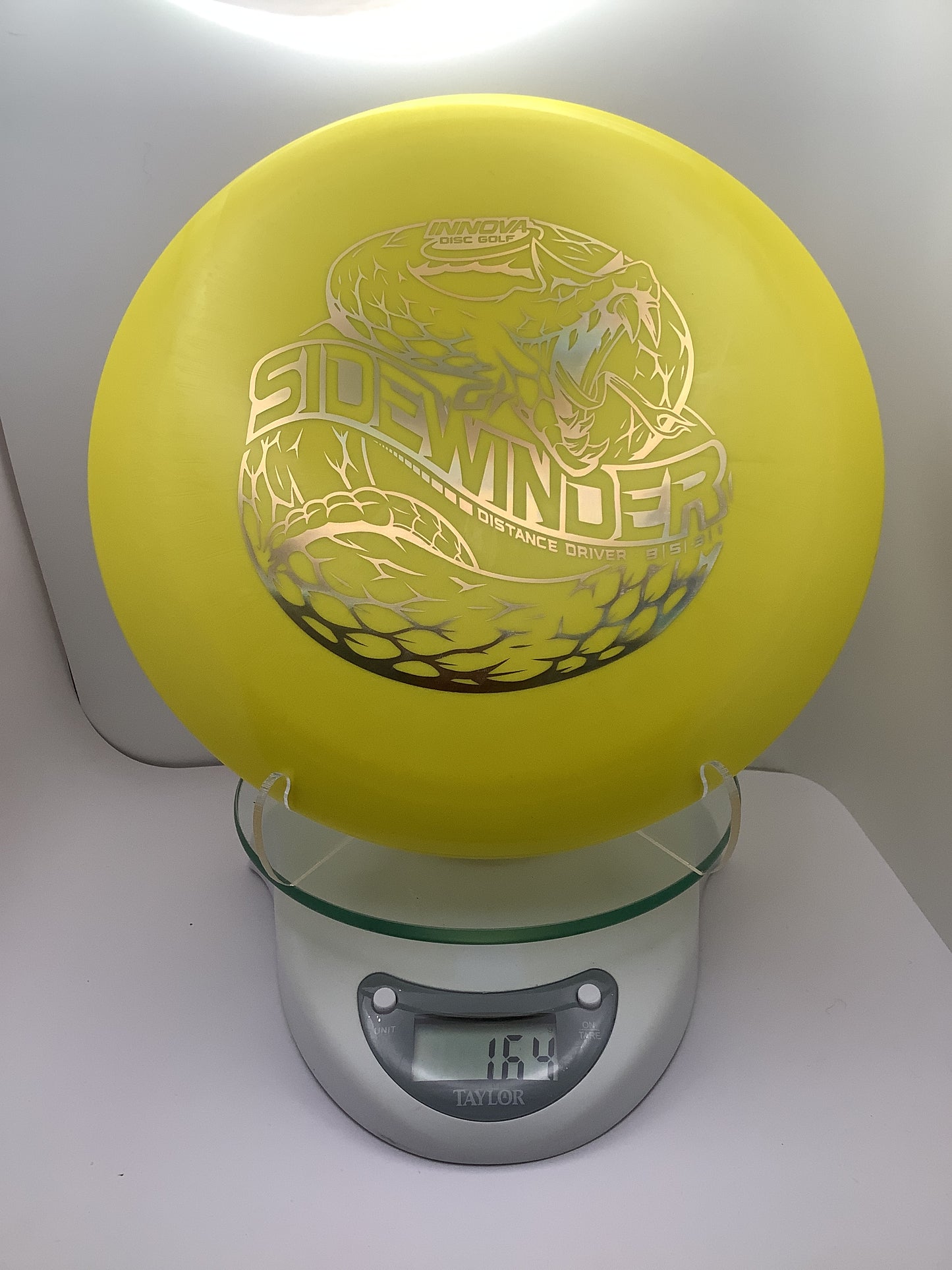 Innova GStar Sidewinder