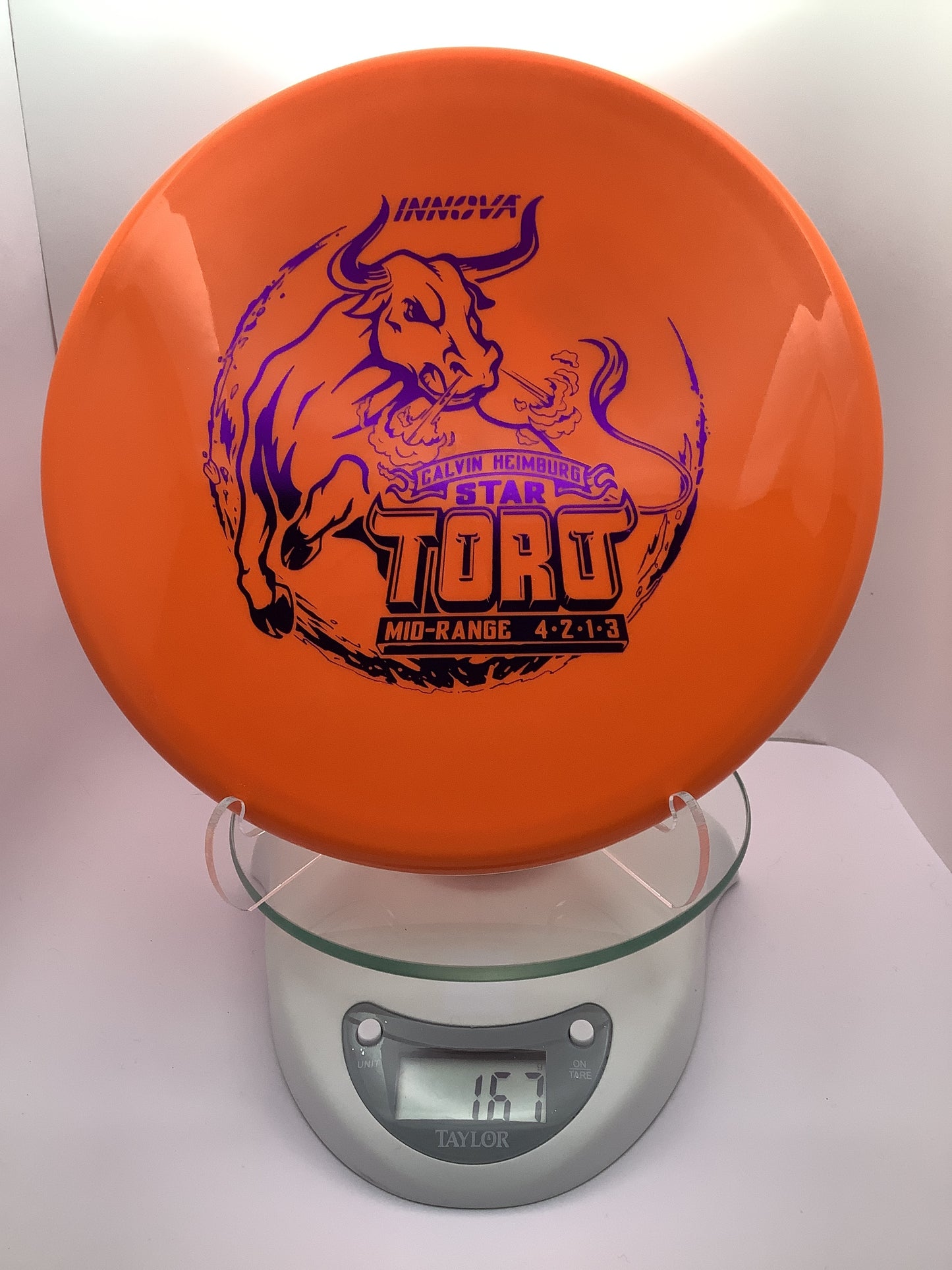 Innova Star Toro