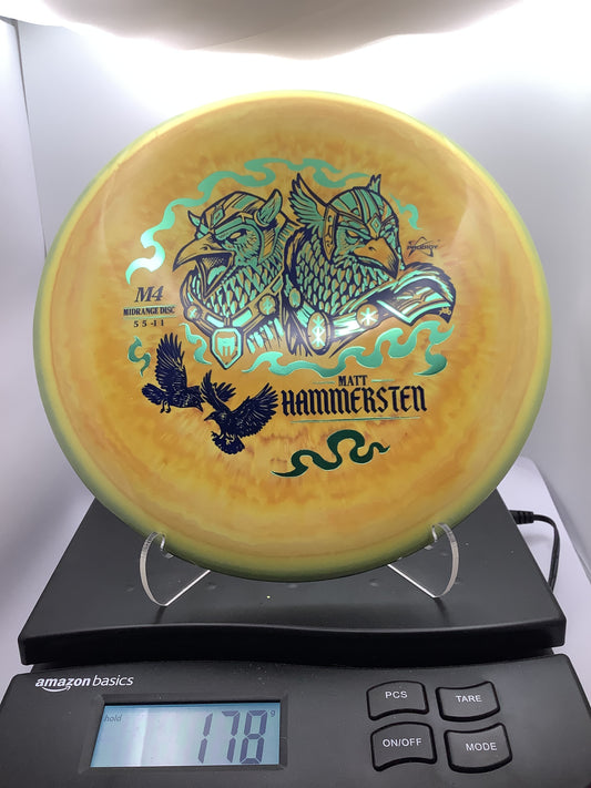 Prodigy 500 Spectrum M4 MH