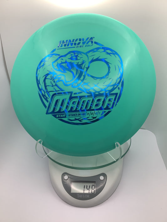 Innova Star Mamba Ultralite